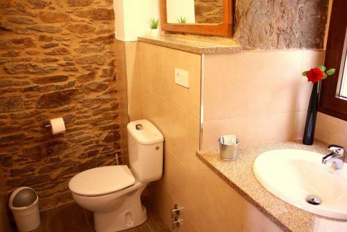 Agroturismo Casa Rural Do Horreo