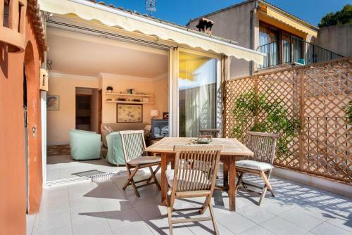 Apartament Carla