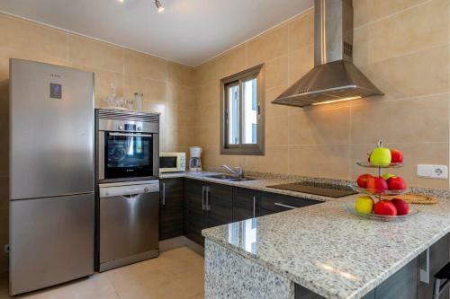 Apartamento Villa Casa Antonia