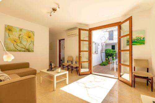 Apartamento Villa Casa Antonia