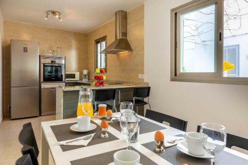 Apartamento Villa Casa Antonia