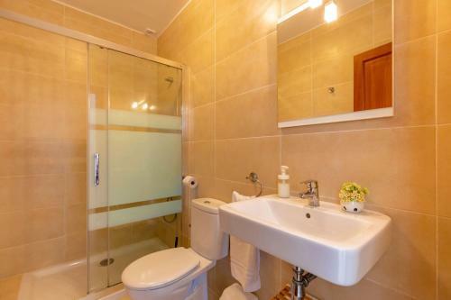 Apartamento Villa Casa Antonia
