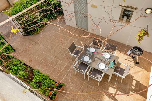 Apartamento Villa Casa Antonia