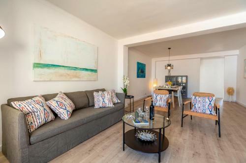 Villa Apartment Piso Carles