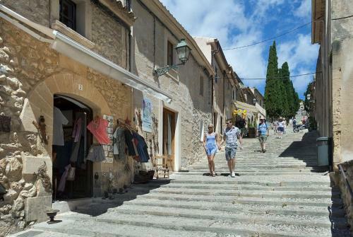 Villa Bocoris Walking Distance To The Beach