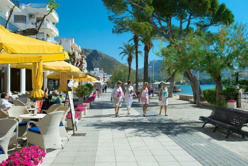 Villa Bocoris Walking Distance To The Beach