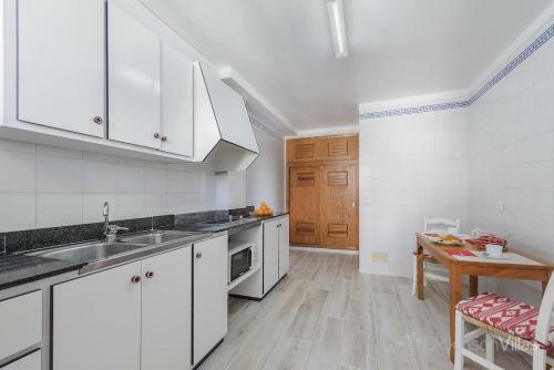 Port de Pollenca Apartment Sleeps 4 With Pool Air Con And Wifi