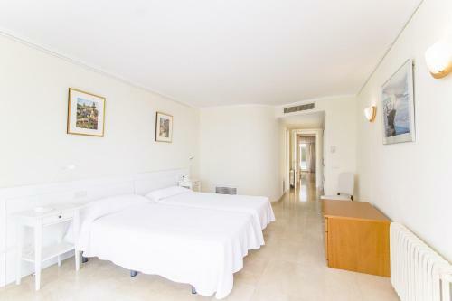 Apartamento Seafront Ap Acuario