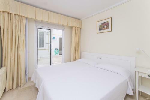 Apartamento Seafront Ap Acuario