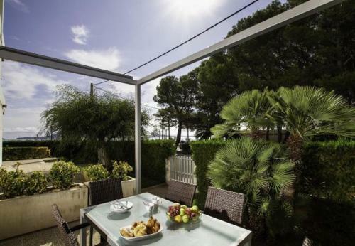 Port de Pollenca Apartment Sleeps 6 With Wifi