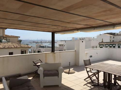 Apartamento Can Fiol II