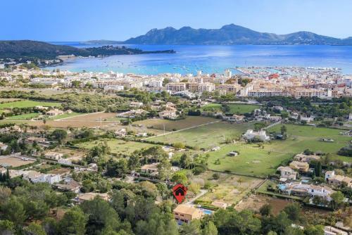 Villa Luis Vives Sea, Nature And Relax
