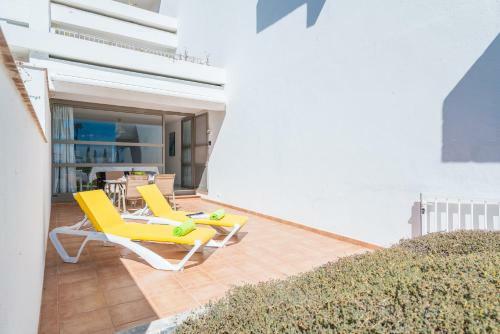 Apartamento Bahia Blanca