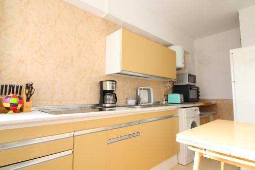 Apartamento C�ntrico En Puerto de Sagunto