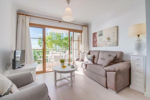 Apartamento Cittadini 37 Id:88992