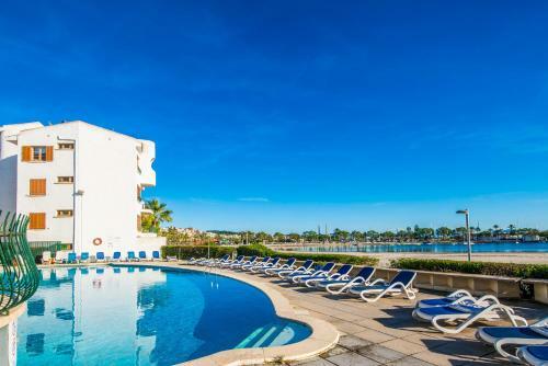 Apartamento Cittadini 37 Id:88992