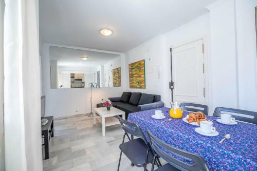 Apartamento El Teatro-atico Con Terraza