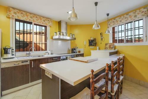 Villa Familiar La Glorieta