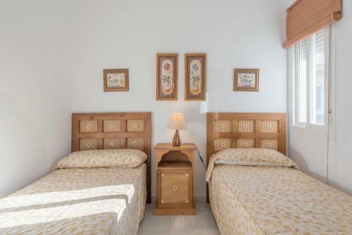 Precioso Chalet A 200 M de La Playa