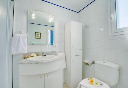 Port D'alcudia Apartment Sleeps 2 With Air Con
