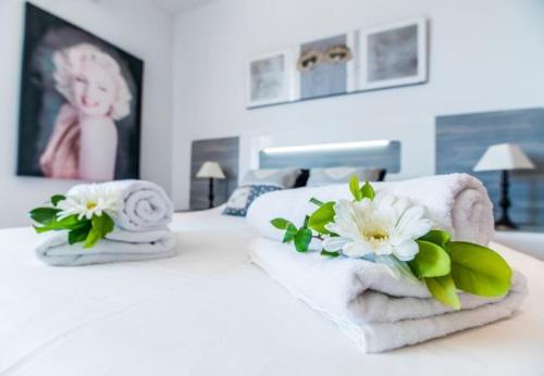 Port D'alcudia Apartment Sleeps 4 With Wifi