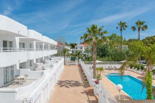 Olive Beach Apartamentos