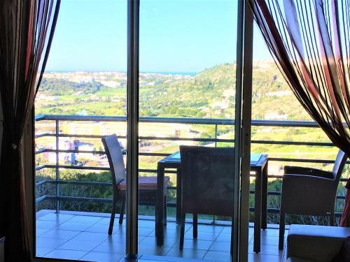 Apartamento Sea View Penthouse Encosta Da Orada