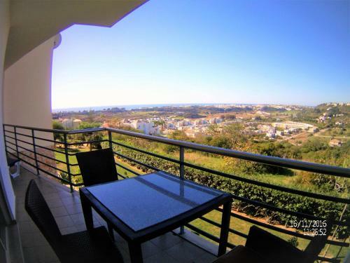 Apartamento Sea View Penthouse Encosta Da Orada