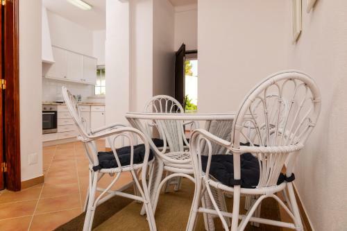 Villas Rufino