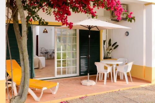 Villas Rufino
