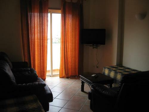 Jardim Paraiso Apartments