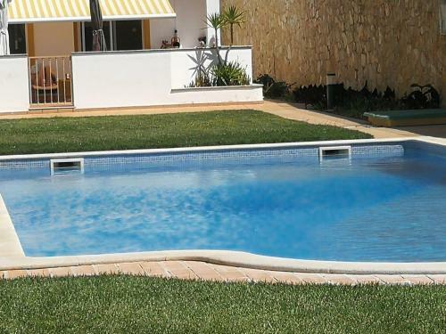 Jardim Paraiso Apartments