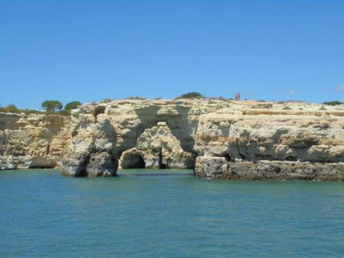 Jardim Paraiso Apartments