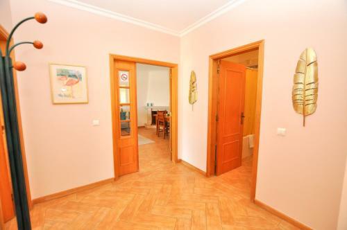 Vila Sul Apartments By Ocvillas