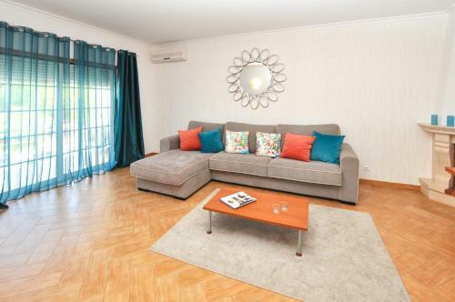 Vila Sul Apartments By Ocvillas