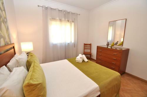 Vila Sul Apartments By Ocvillas