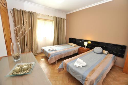 Vila Sul Apartments By Ocvillas