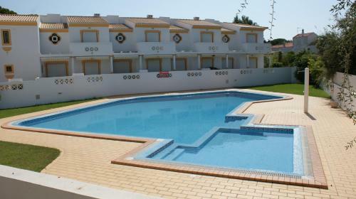 Vila Sul Apartments By Ocvillas