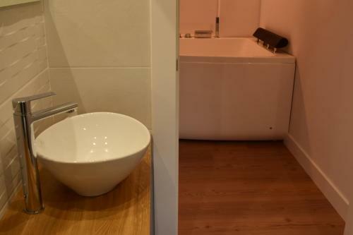 Apartamento Huertas de Muro Turismo Rural
