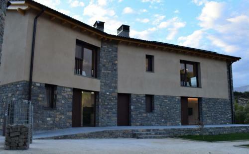 Apartamento Huertas de Muro Turismo Rural
