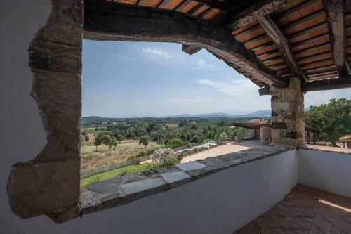 Mas Grau Casa Con Encanto En Girona