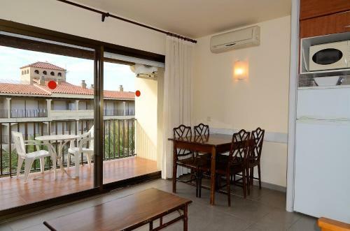 Apartamento Jardins Del Mar 36