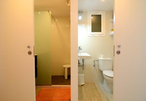 Apartamento Rocamaura I A 1-2