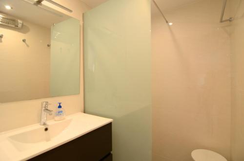Apartamento Rocamaura I A 1-2
