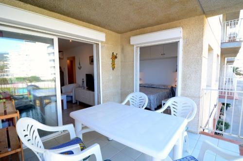Apartamento Rocamaura I A 1-2
