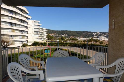 Apartamento Rocamaura I A 1-2