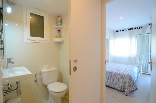 Apartamento Rocamaura I A 1-2