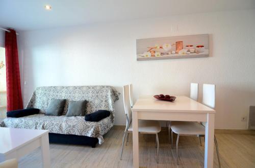 Apartamento Rocamaura I A 1-2