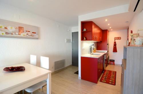 Apartamento Rocamaura I A 1-2