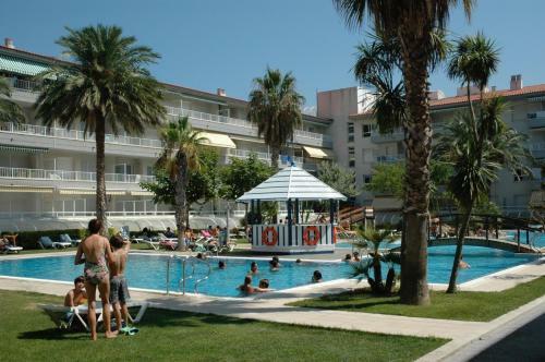 Apartamento Illa Mar Dor 125